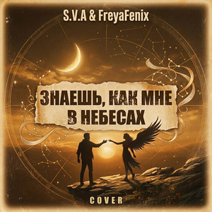 Знаешь как мне в небесах (Original Mix)