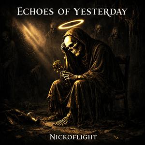 Every Night the Same Nightmare