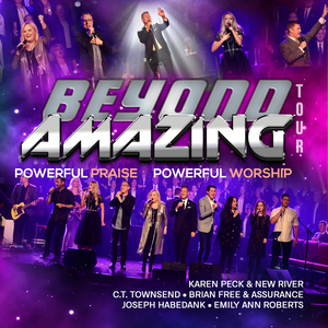 Who The Son Sets Free (Live)