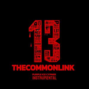 Purple Ice (Instrumental)