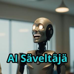 AI Säveltäjä