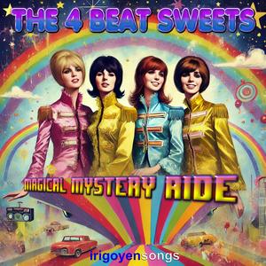 All We Need Is Love (And A Little Money Too) (feat. The 4 Beat Sweets)