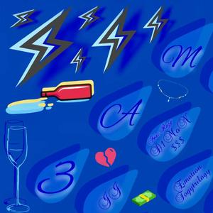 3AM：凌晨三点（Feat.Razy）