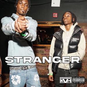 Stranger OTR