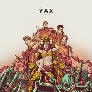 Friends, Beers & Videogames