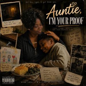 Auntie