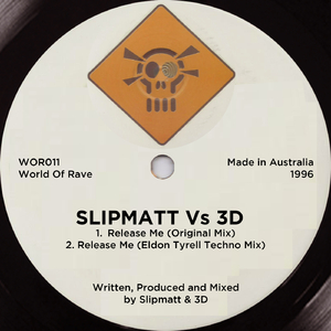 Pure Release (Eldon Tyrell Techno Mix)