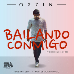 Bailando Conmigo