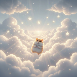 ぐっすりおやすみなさい