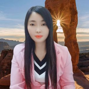 没有一个好靠山