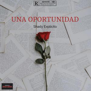 Una Oportunidad (feat. Glock7een)
