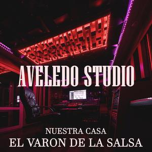 Nuestra Casa (feat. El Varon De La Salsa)