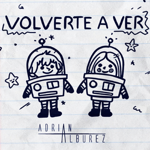 Volverte a Ver