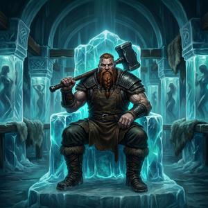 Kroniki Kurwiru: Lodołamacz (feat. Borys)