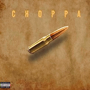 Choppa (feat. Jermz)