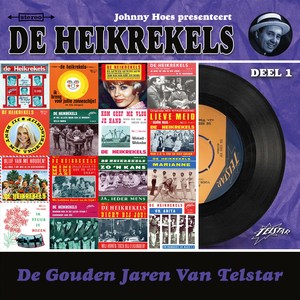 Heimwee Naar Jou (Instrumentaal)