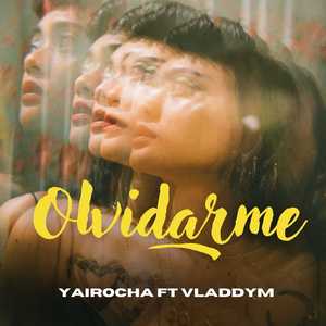 Olvidarme
