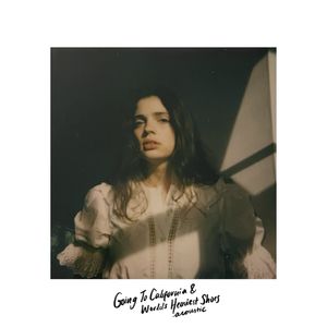 Going To California (Acoustic)
