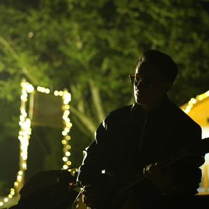 李克勤-月半小夜曲（罗教练GF remix）