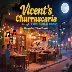 Vicent's Churrascaria