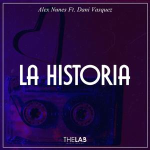 La Historia (feat. Dani Vasquez)