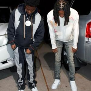 Bout Moneyy (feat. BGF Lweezy)