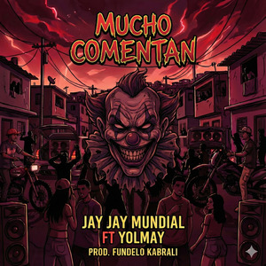 Mucho Comentan