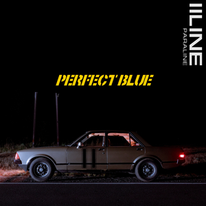 Perfect Blue