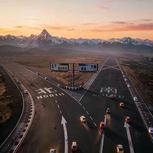 飞驰人生进行曲 (巴音布鲁克的王)