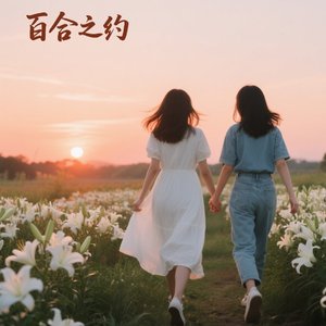 百合之约（不愿染上俗世的尘埃）
