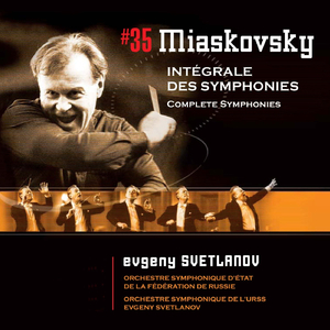 Symphony No.27 in C minor Op.85:II Adagio