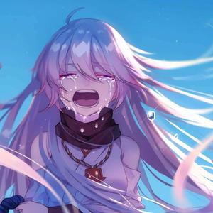 浮夸（翻陈奕迅）女调7key