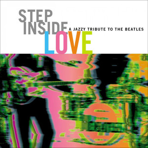 Step Inside Love