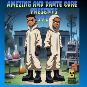 99.1 (feat. Dante Core)