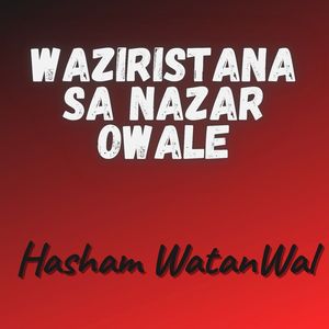 Waziristana Sa Nazar Owale