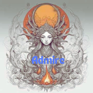 Admire