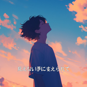 見えない手に支えられて (ラジオ・エディット)