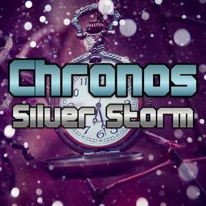 Chronos (From "Food Wars")