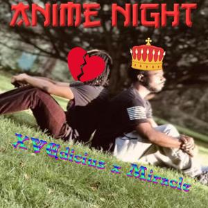 Anime Night