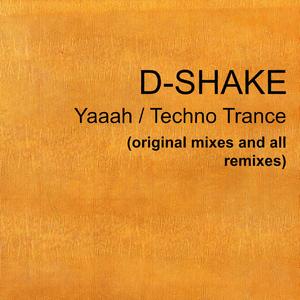 Yaaah (Freestyle Clubmix)