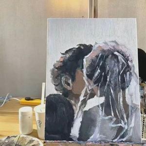 刻在我心底的名字