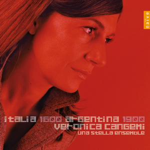 Rinaldo: Lascia ch'io pianga