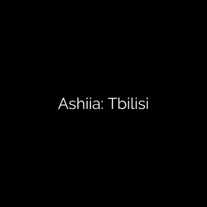 Tbilisi