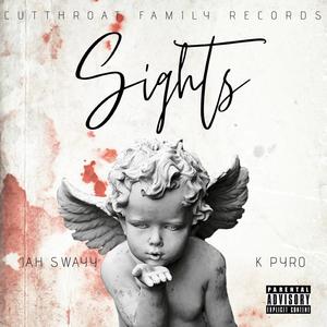 Sights (feat. K Pryo)