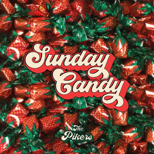 Sunday Candy