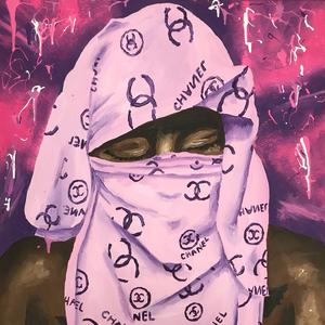 Tetsuo Shima (feat. Allah Preme)