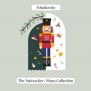 The Nutcracker, Op. 71: Russian Dance (Trepak)
