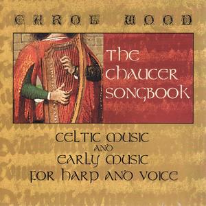 Alma Redemptoris (harp)