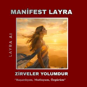 ZİRVELER YOLUMDUR │ BAŞARILIYIM, MUTLUYUM, ÖZGÜRÜM (Pop Manifest)