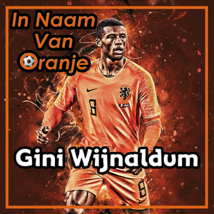 Gini Wijnaldum Song